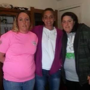 Meet your Posher, Barbara